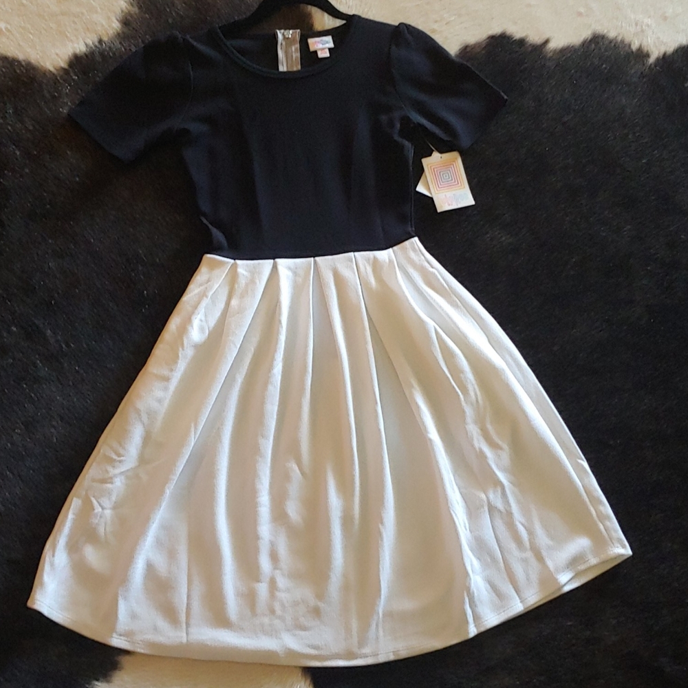 Lularoe Amelia NWT